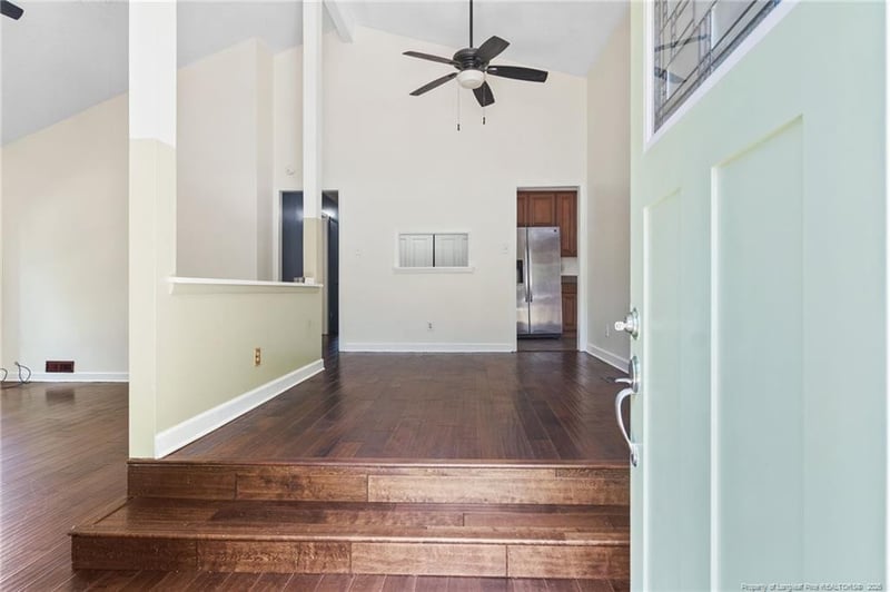 1932 Paisley Ave, Fayetteville, NC 28304