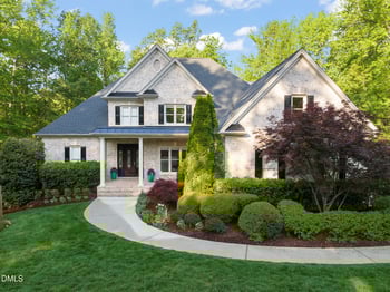 1932 Pleasant Forest Way, Wake Forest, NC 27587