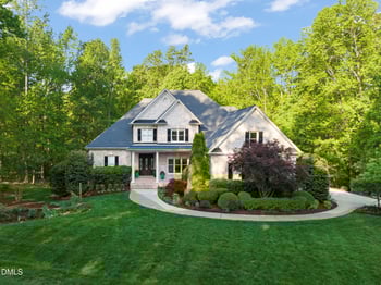 1932 Pleasant Forest Way, Wake Forest, NC 27587