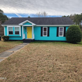 1932 Ranch Mill Cir, Raleigh, NC 27610