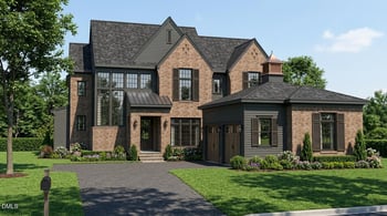 1932 Ridge Rd, Raleigh, NC 27607