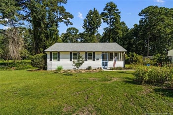 1932 Spruce St, Fayetteville, NC 28303