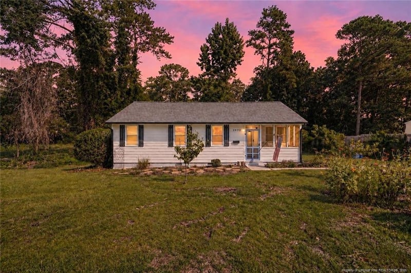 1932 Spruce St, Fayetteville, NC 28303