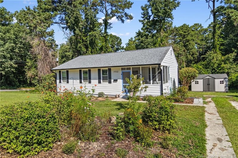 1932 Spruce St, Fayetteville, NC 28303
