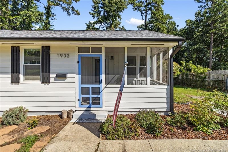 1932 Spruce St, Fayetteville, NC 28303