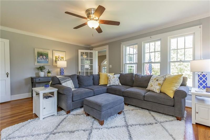 1932 W Front St, Burlington, NC 27215