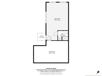 1932 Wedgewood Dr, Sanford, NC 27332