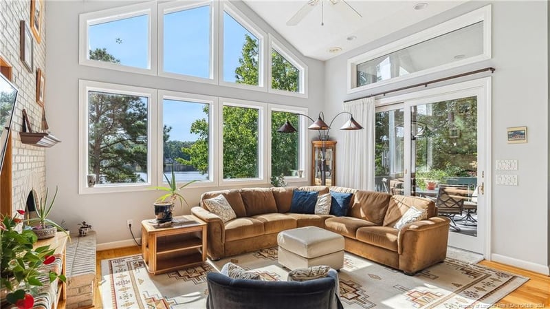 1932 Wedgewood Dr, Sanford, NC 27332