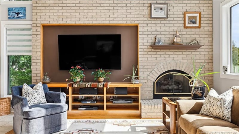 1932 Wedgewood Dr, Sanford, NC 27332