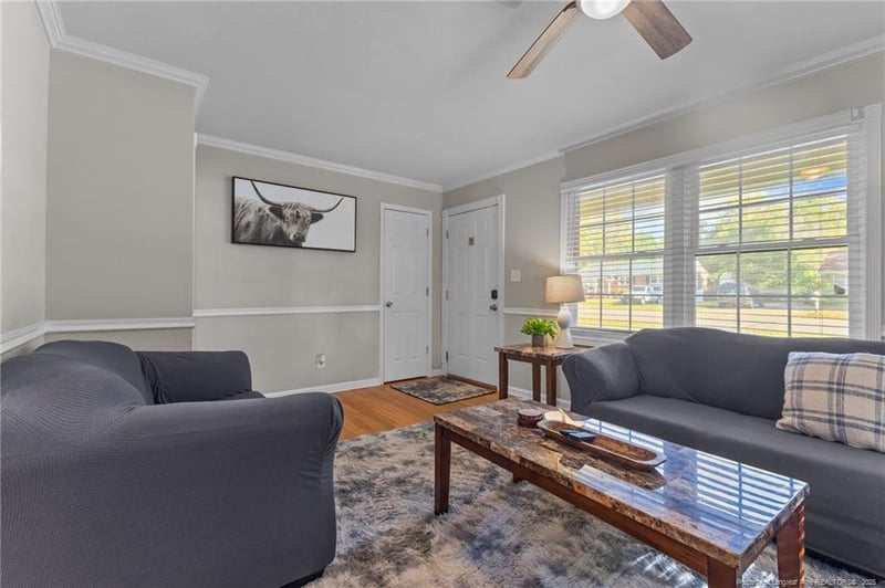 1932 Westhill Dr, Fayetteville, NC 28304