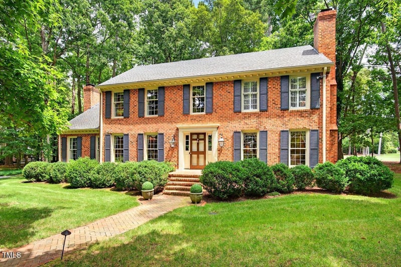 1932 Windgate Dr, Durham, NC 27705