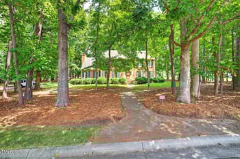 1932 Windgate Dr, Durham, NC 27705