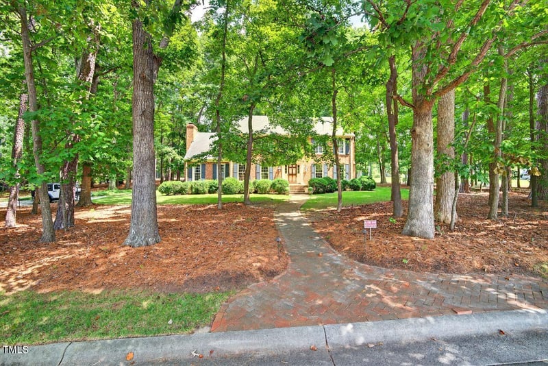 1932 Windgate Dr, Durham, NC 27705