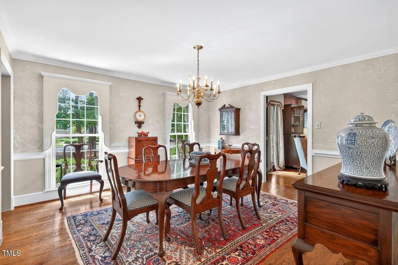 1932 Windgate Dr, Durham, NC 27705