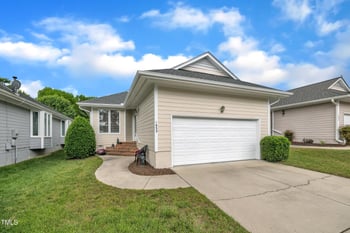 1933 Castle Pines Dr, Raleigh, NC 27604
