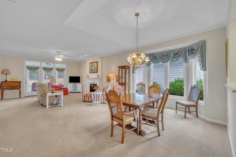 1933 Castle Pines Dr, Raleigh, NC 27604