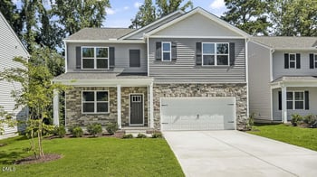 1933 Fighting Bull Dr, Wake Forest, NC 27587