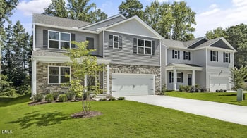 1933 Fighting Bull Dr, Wake Forest, NC 27587