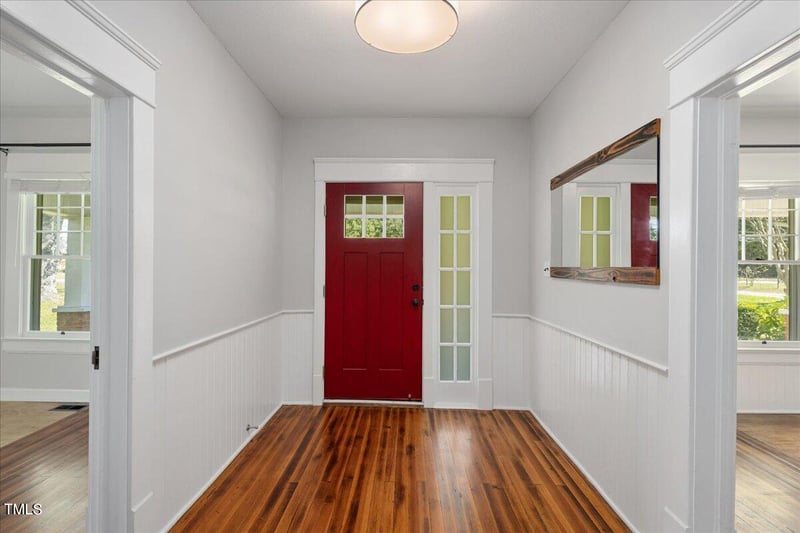 1933 Fletchers Chapel Rd, Durham, NC 27703