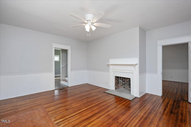 1933 Fletchers Chapel Rd, Durham, NC 27703