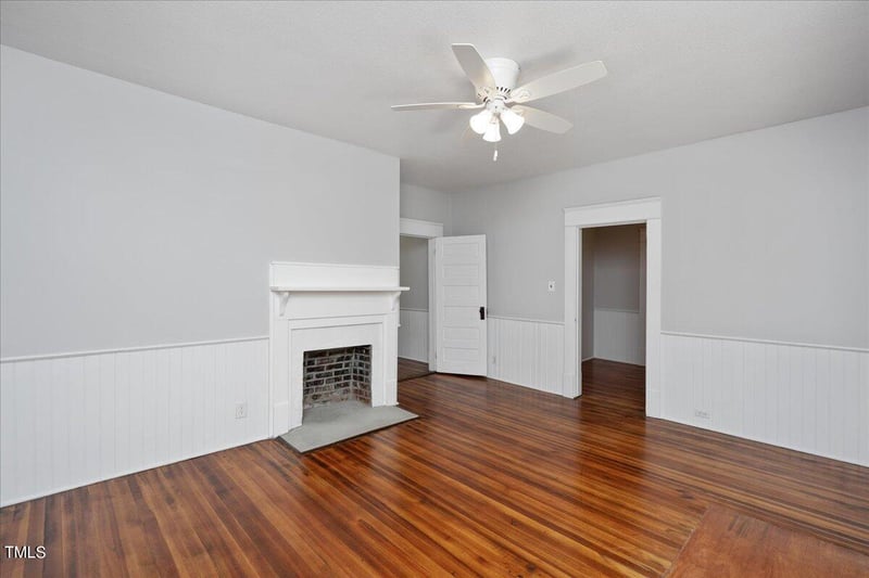 1933 Fletchers Chapel Rd, Durham, NC 27703
