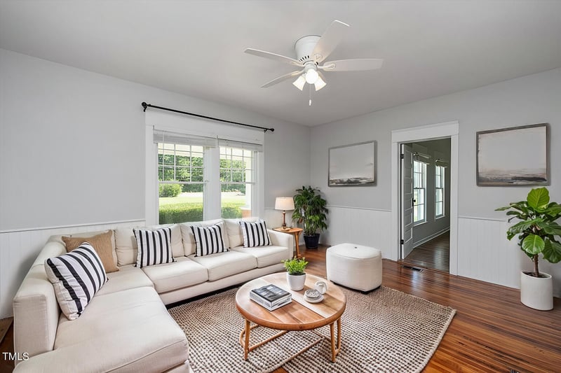 1933 Fletchers Chapel Rd, Durham, NC 27703