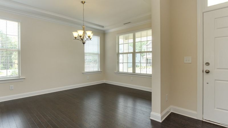 1933 Metta Mill Ln, Apex, NC 27502
