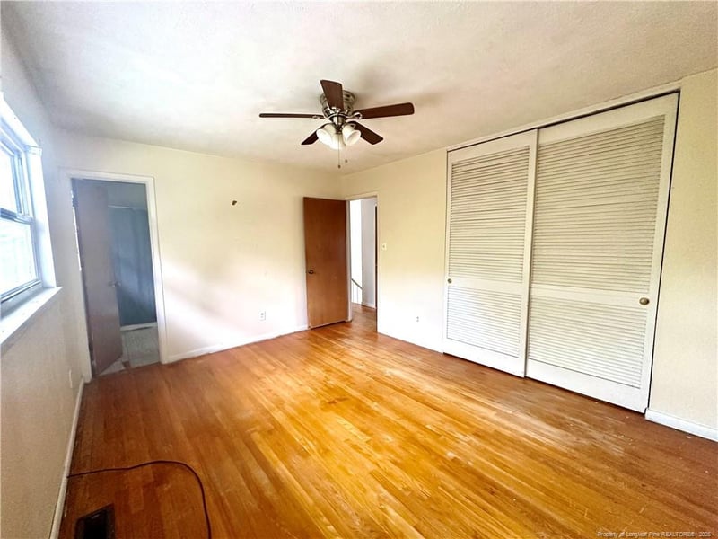 1933 Saint Paul Ave, Fayetteville, NC 28304