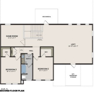 1933 Stockton Springs Dr, Wake Forest, NC 27587