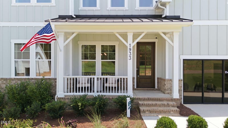 1933 Stockton Springs Dr, Wake Forest, NC 27587