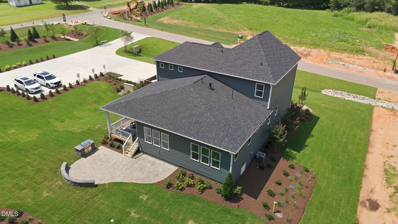 1933 Stockton Springs Dr, Wake Forest, NC 27587