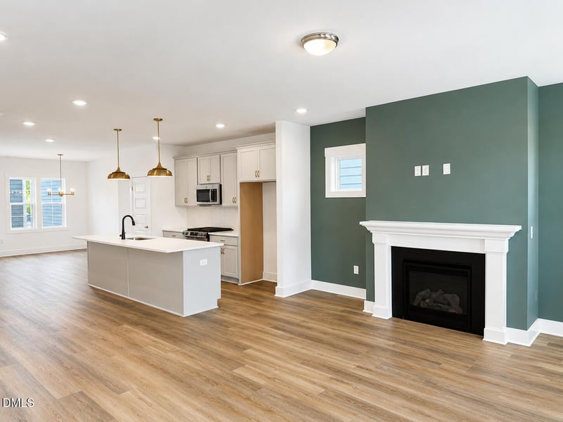 1933 Wendell Valley Blvd, Wendell, NC 27591