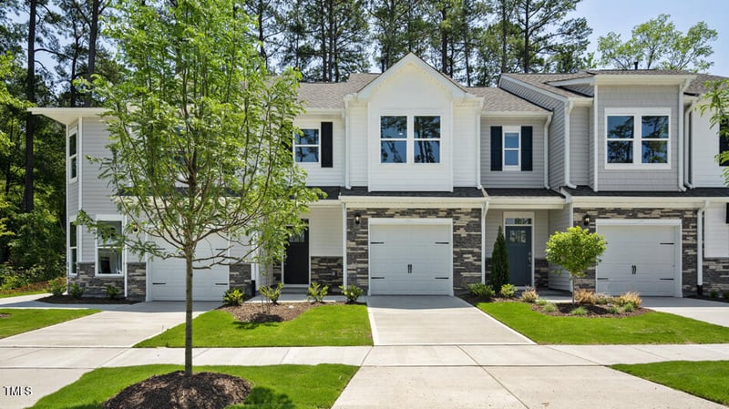 1934 Hinesley Dr, Durham, NC 27703