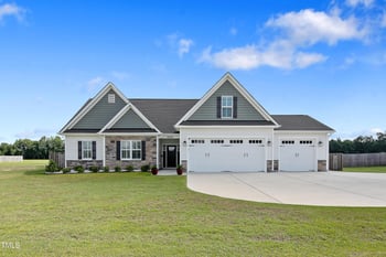 1934 Josey Williams Rd, Erwin, NC 28339