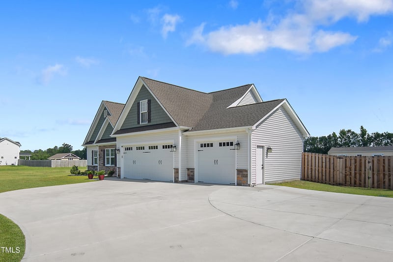 1934 Josey Williams Rd, Erwin, NC 28339