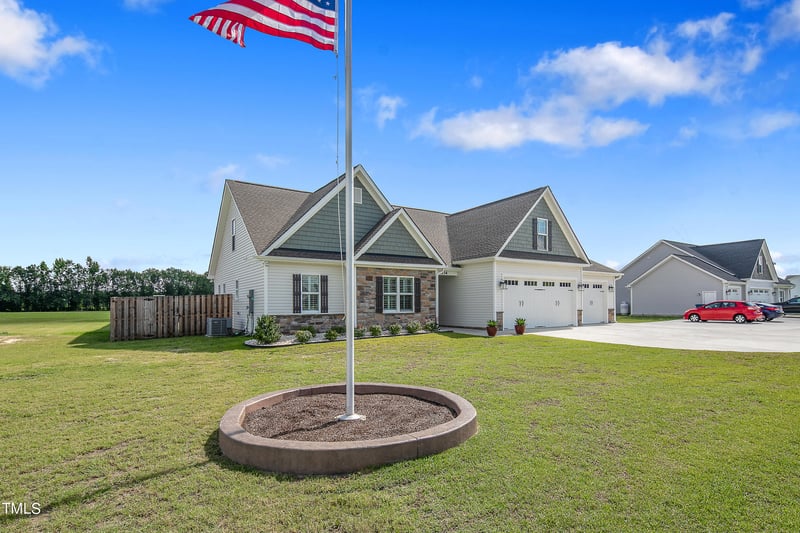 1934 Josey Williams Rd, Erwin, NC 28339