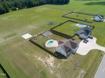 1934 Josey Williams Rd, Erwin, NC 28339