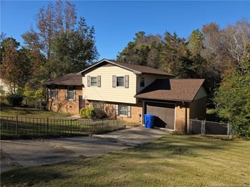 1934 Pearl St, Fayetteville, NC 28303