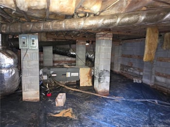 1934 Pearl St, Fayetteville, NC 28303