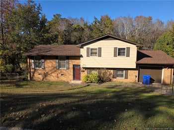 1934 Pearl St, Fayetteville, NC 28303