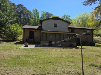 1934 Pearl St, Fayetteville, NC 28303