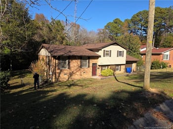 1934 Pearl St, Fayetteville, NC 28303