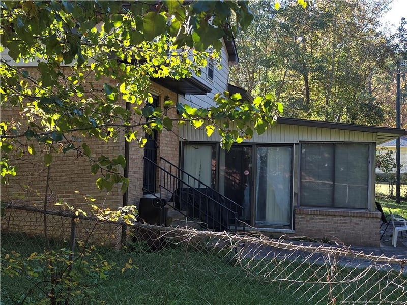 1934 Pearl St, Fayetteville, NC 28303