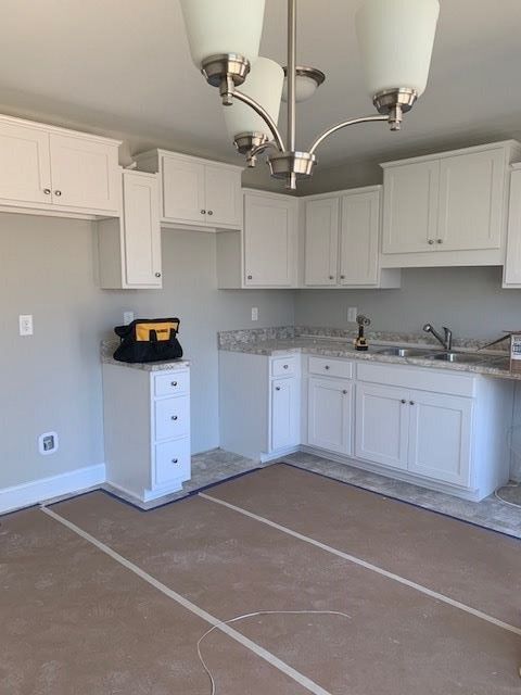 1934 Rock Pillar Rd, Clayton, NC 27520