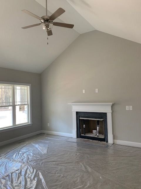 1934 Rock Pillar Rd, Clayton, NC 27520