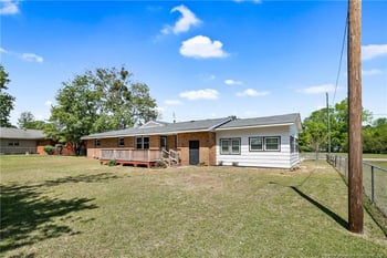 1934 Sloan Ave, Fayetteville, NC 28312