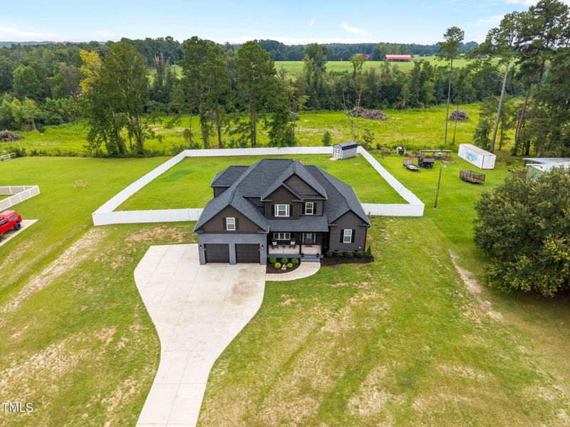19348 Nc 210, Angier, NC 27501