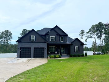 19348 Nc Hwy 210, Angier, NC 27501