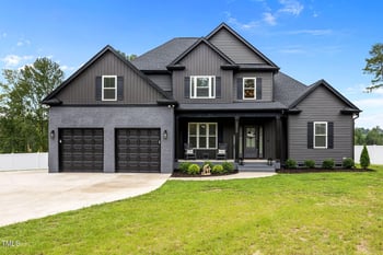 19348 Nc Hwy 210, Angier, NC 27501
