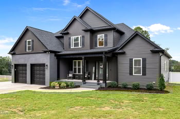 19348 Nc Hwy 210, Angier, NC 27501